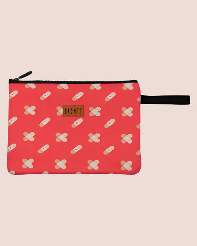 Neoprene Wet Bag - First Aid