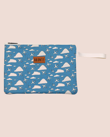 Neoprene Wet Bag - Fly Away