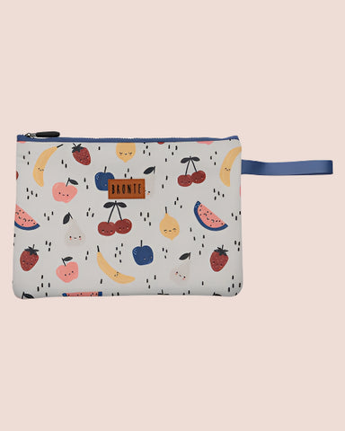 Neoprene Wet Bag - Fruit Salad