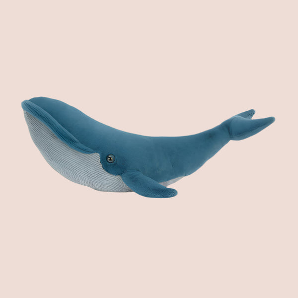 Gilbert Great Blue Whale