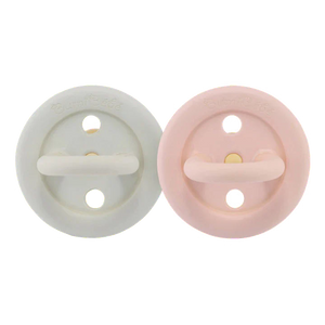 HEVEA (BumiBebe) - Pacifier - 2 Pack