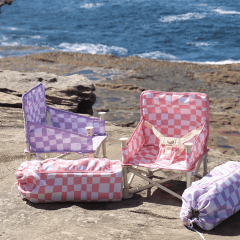 Baby Chair - Isla