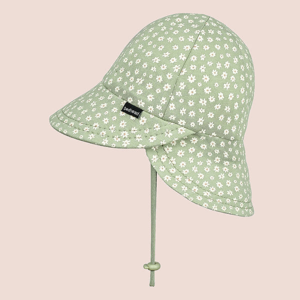 Legionnaire Flap Sun Hat - Grace