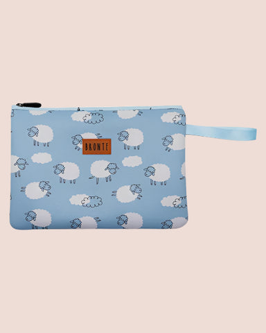 Neoprene Wet Bag - Lambie