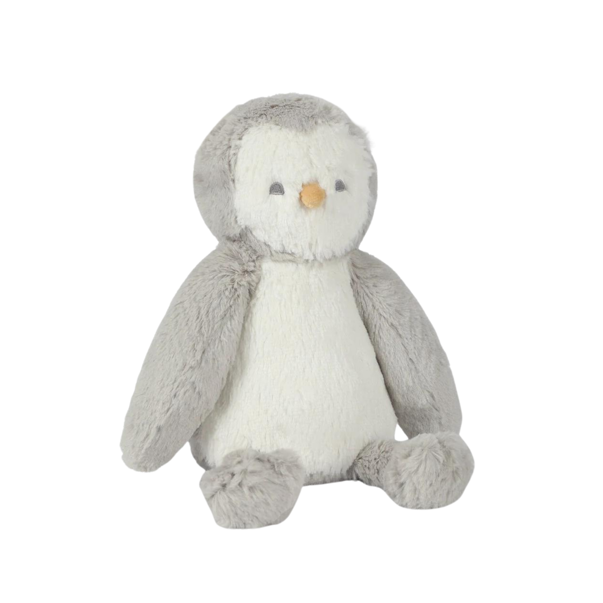 Evie Owl Soft Toy