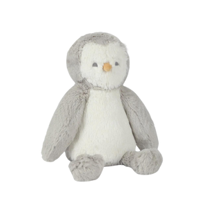 Evie Owl Soft Toy