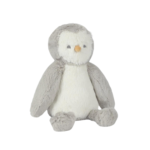 Evie Owl Soft Toy