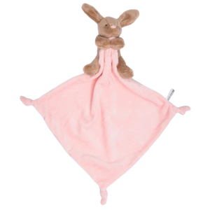 Bella the Bunny Comfort Blanket