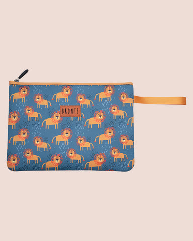 Neoprene Wet Bag - Roar