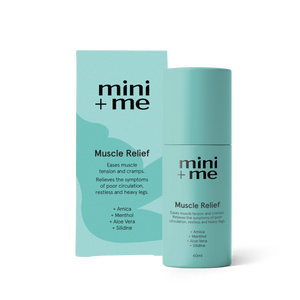 Mini + Me Muscle Relief Roll On