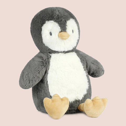 Iggy Penguin