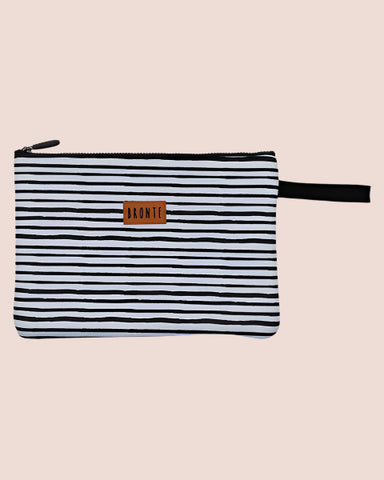Neoprene Wet Bag - Signature Bronte