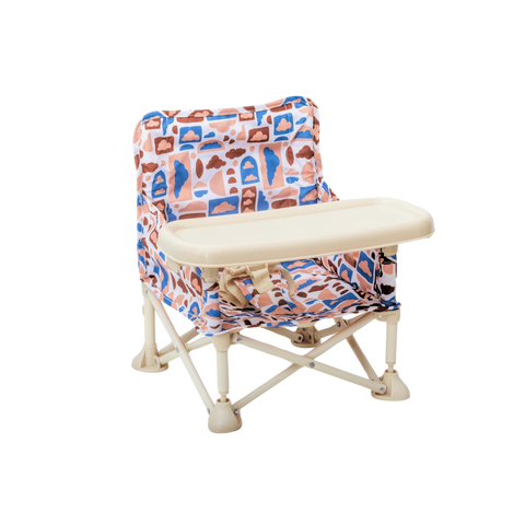 Baby Chair - Sky