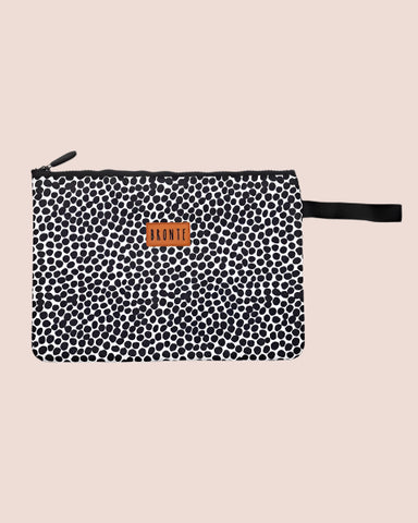 Neoprene Wet Bag - Spotty
