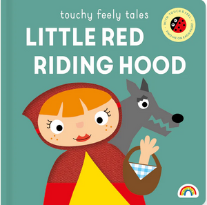 Little Red Riding Hood