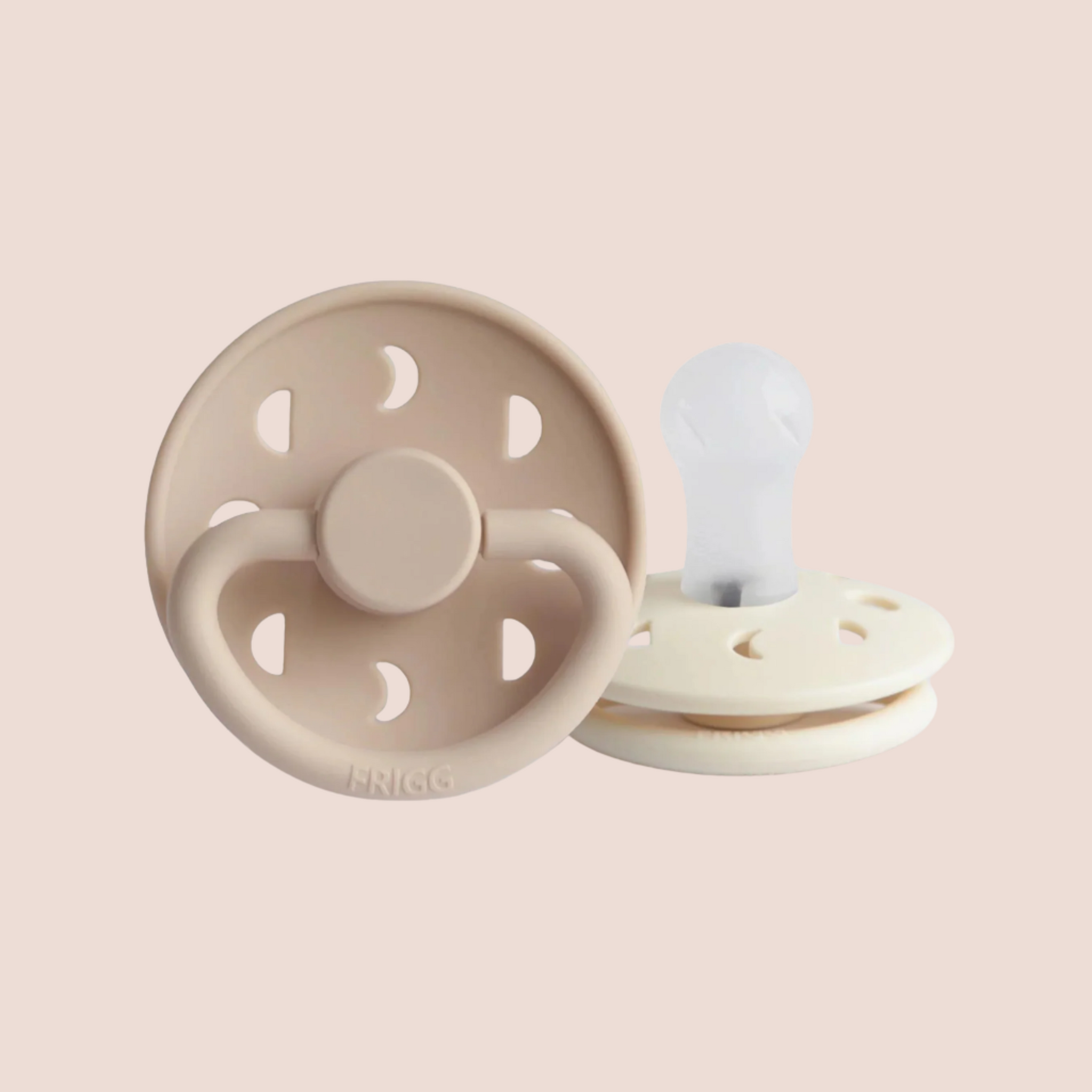 Frigg - Moon Phase - Silicone - Croissant