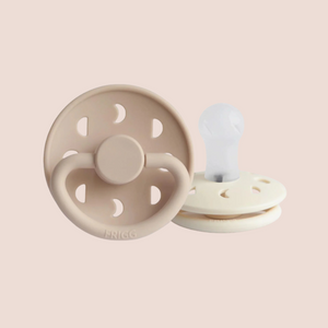 Frigg - Moon Phase - Silicone - Croissant