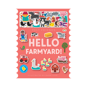 HELLO FARM!