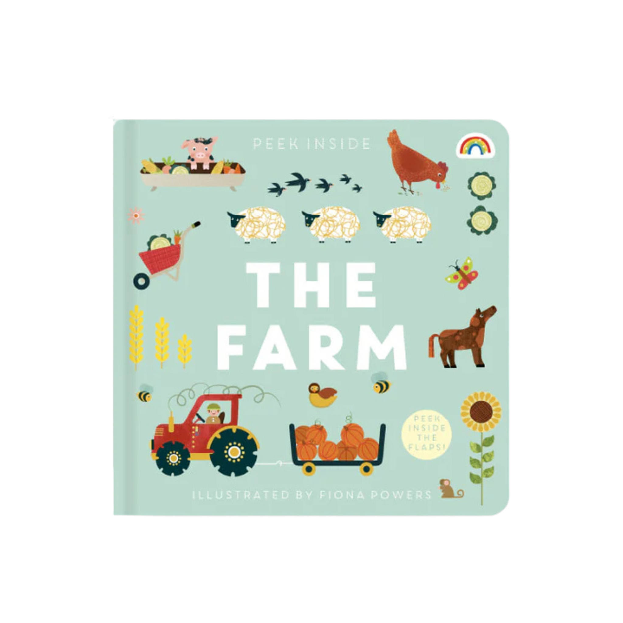 THE FARM