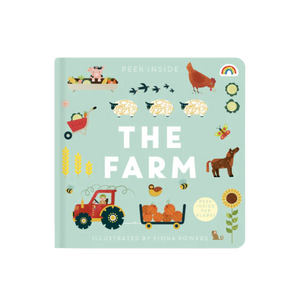 THE FARM