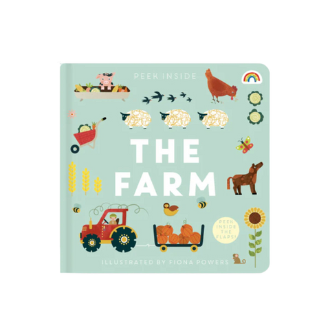 THE FARM