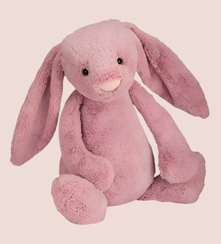 Bashful Tulip Bunny - Large