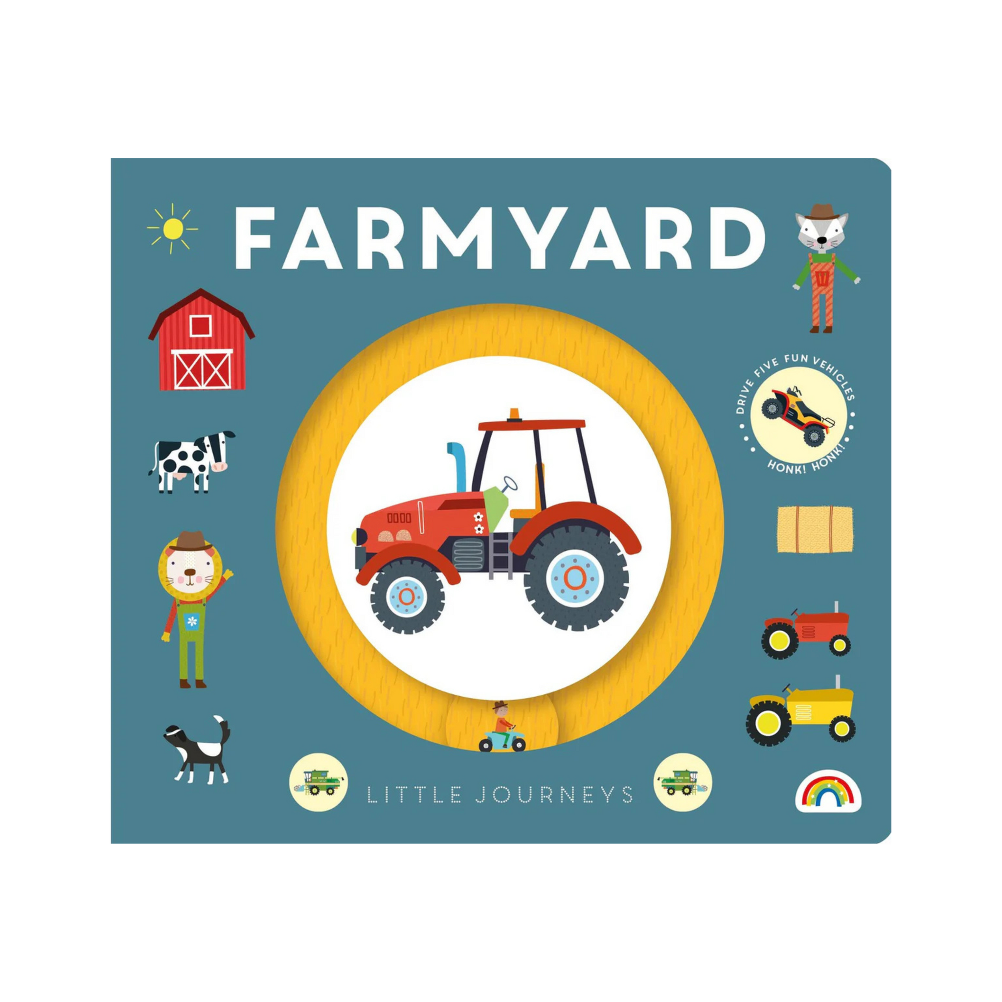 FARMYARD