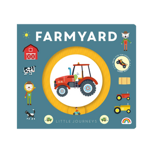 FARMYARD