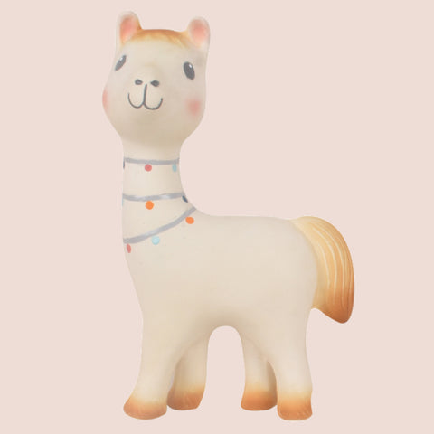 Tikiri Toy - Lilith the Llama