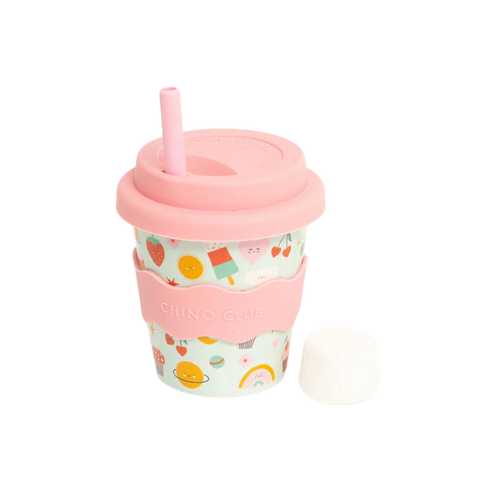 Chino Club | Favourite Things Babychino Cup 4oz