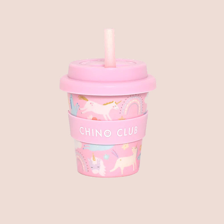 Chino Keep Cup - Unicorn