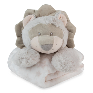 Sonny the Lion Comforter - Jumbo