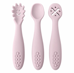 Silicone Cutlery Sets