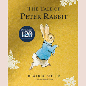 The Tale of Peter Rabbit - Special Edition