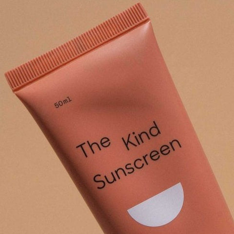 The Kind Sunscreen - 50ml