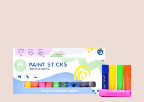 Paint Sticks