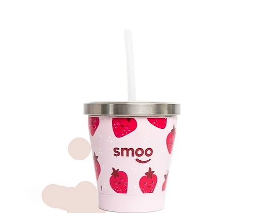 Smoo Kids Mini Smoothie Cup