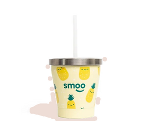 Smoo Kids Mini Smoothie Cup