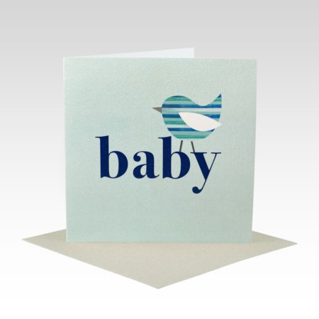 Rhicreative - Baby Cards