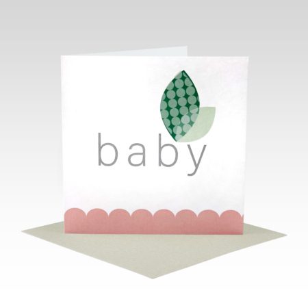 Rhicreative - Baby Cards