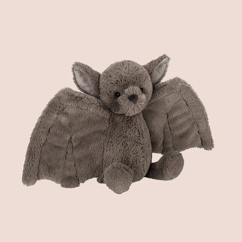 Bashful Bat