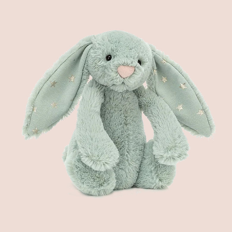 Bashful Sparklet Bunny