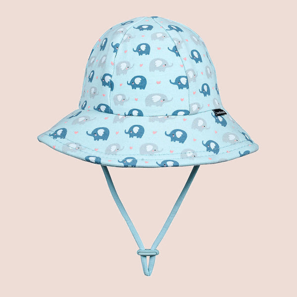 Toddler Bucket Hat - Trunkie