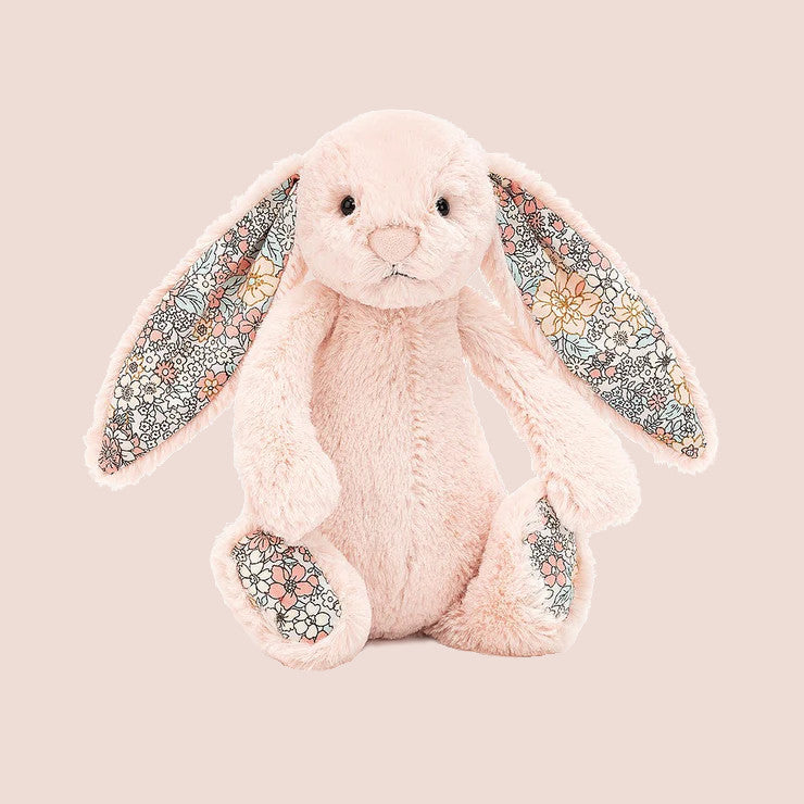 Blossom Blush Bunny - Medium