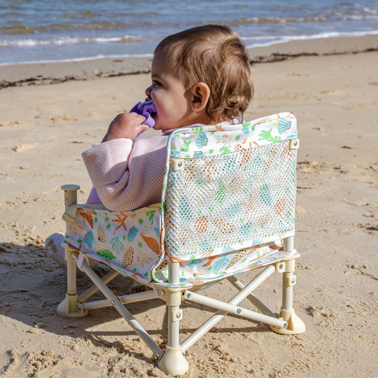 Children's Beach Chair – Cape Cod Beach Chair Company, 53% OFF