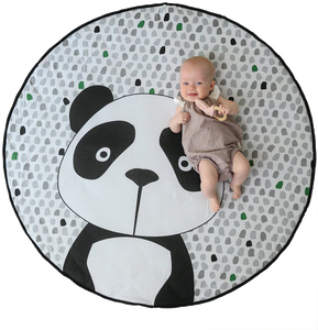 Bebe Pouch - Panda Bebe Pouch