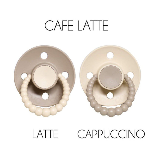 CMC Dummies - Caffe Latte