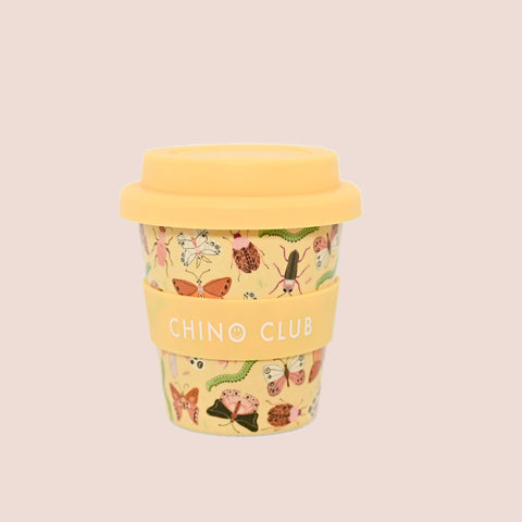 Bugs Chino Cup