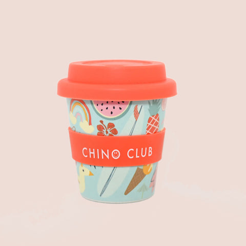 Summer Vibes Chino Cup
