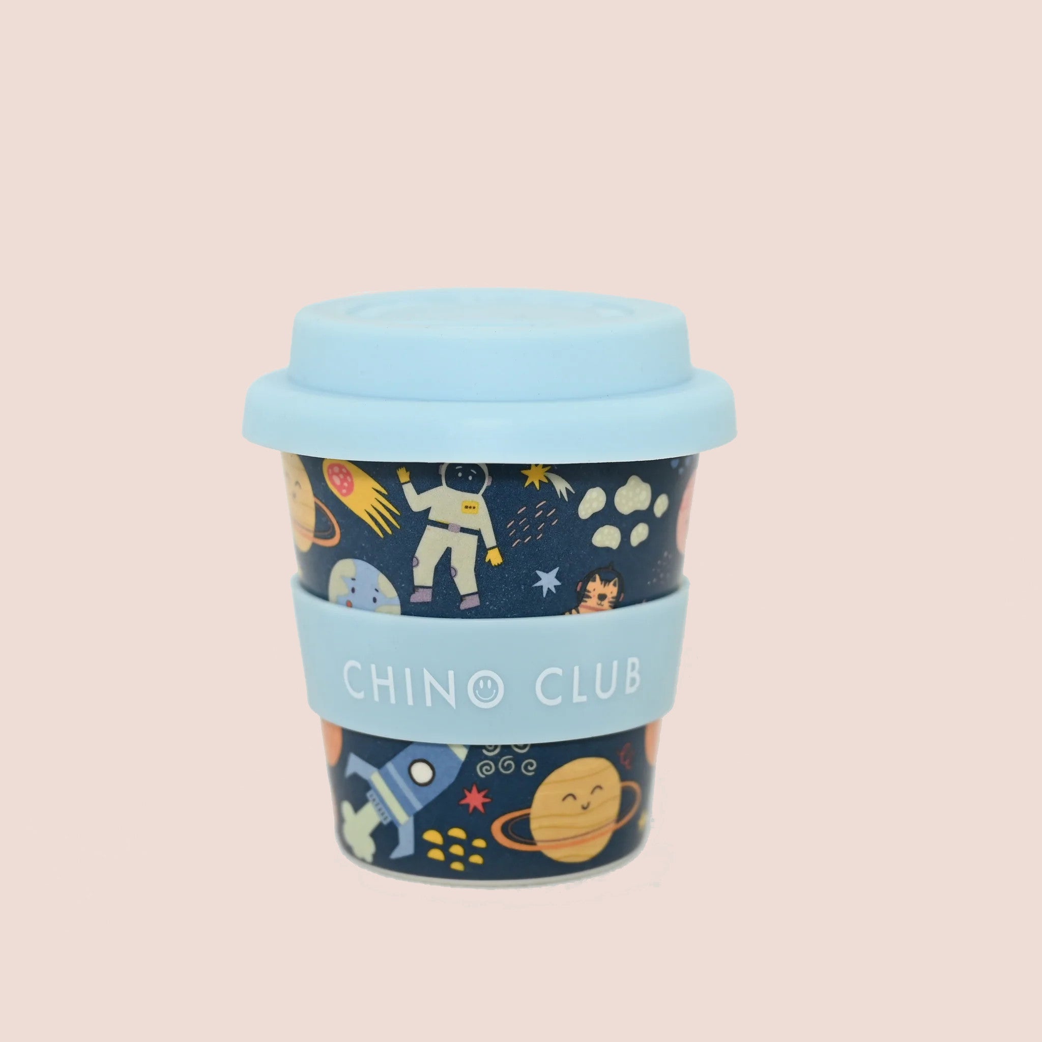 Space Chino Cup